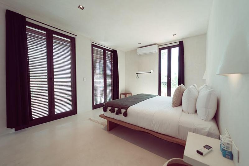 Hotel Lucky Duck Dt Tulum Exterior foto