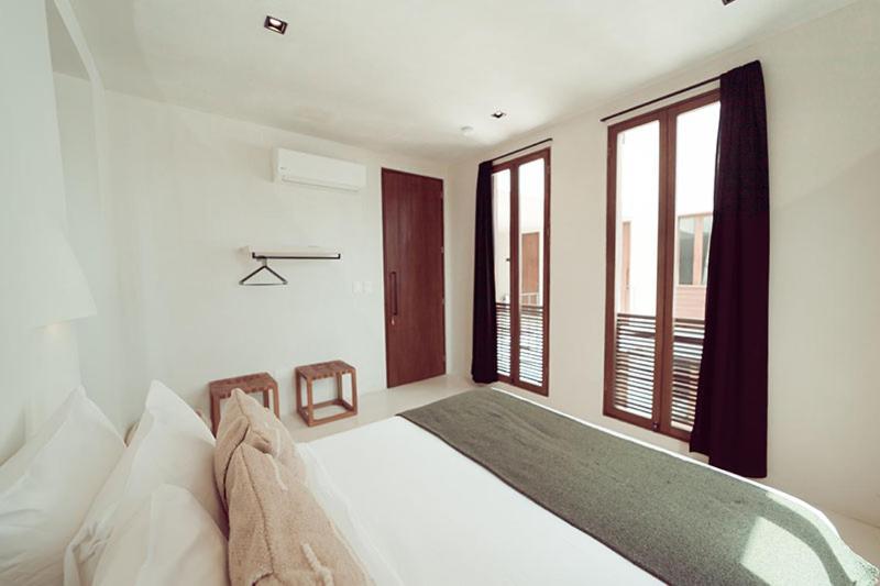 Hotel Lucky Duck Dt Tulum Exterior foto
