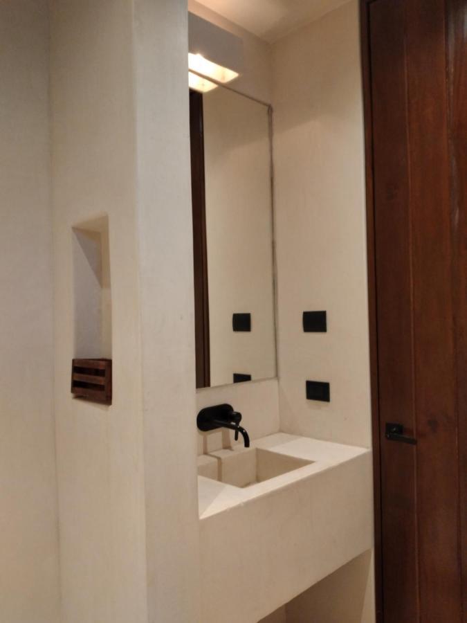 Hotel Lucky Duck Dt Tulum Exterior foto